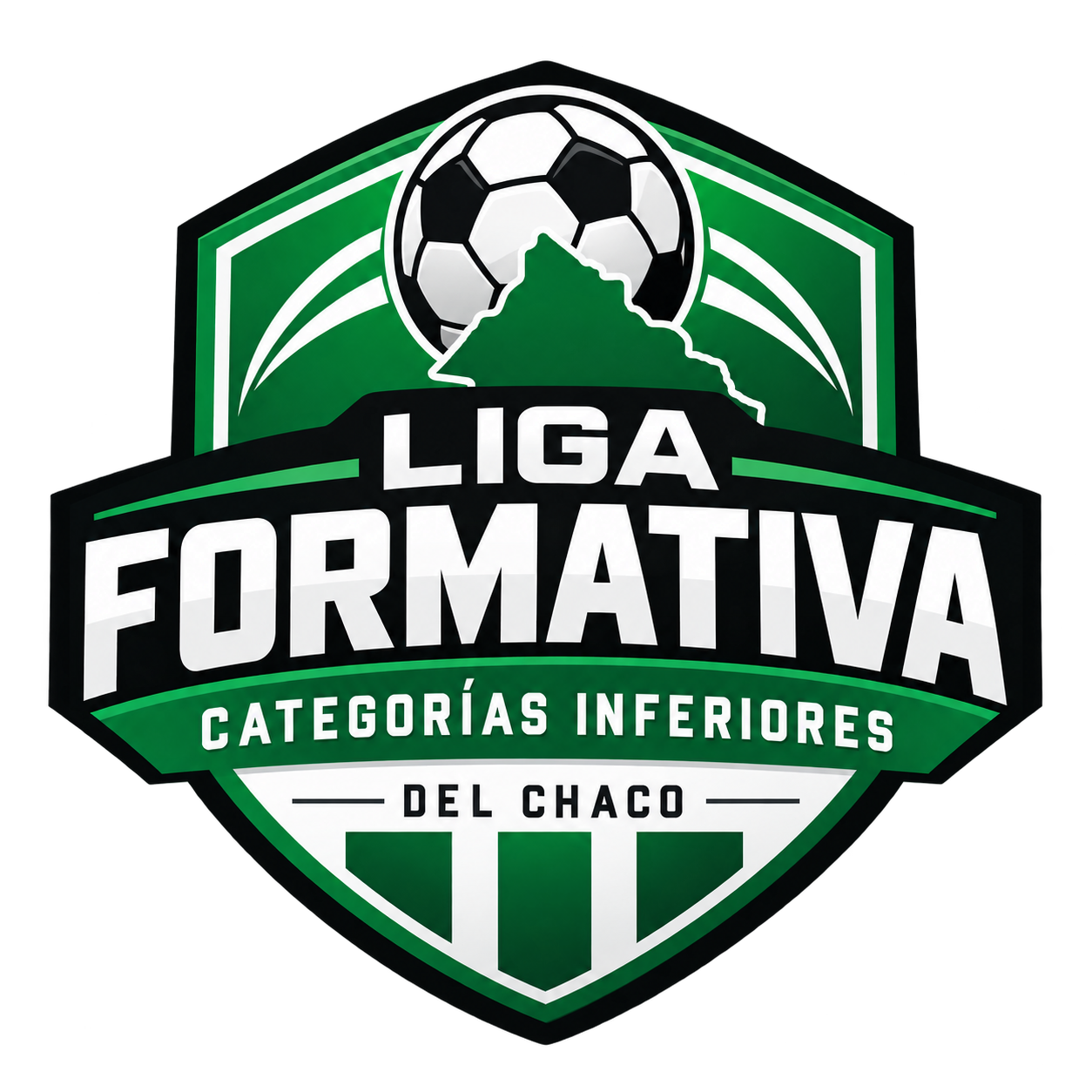 Liga Formativa - Fútbol Chaqueño